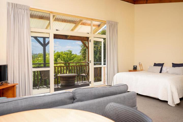 Image of Margrain Vineyard Villas