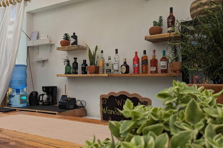 Wander Boutique Hotel