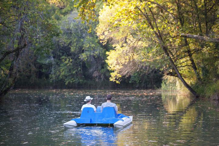 Boating