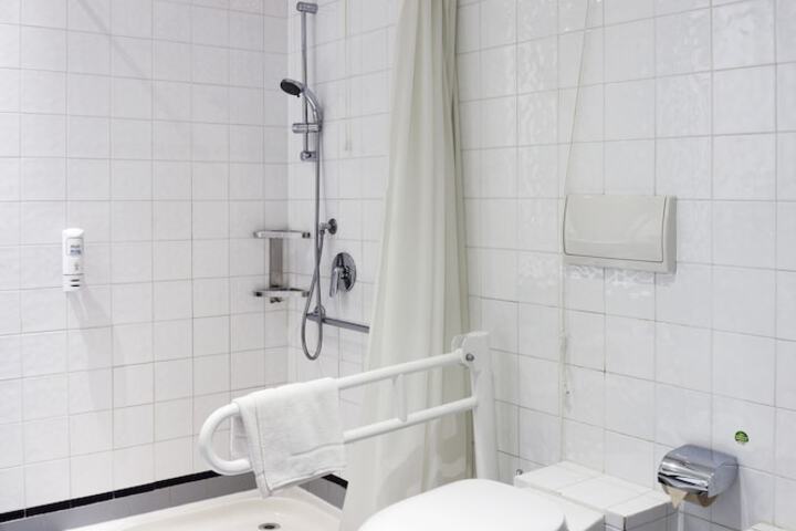 Bath Photo