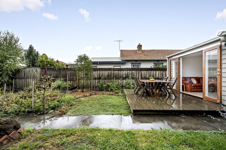 Terrace/Patio 10 of 11