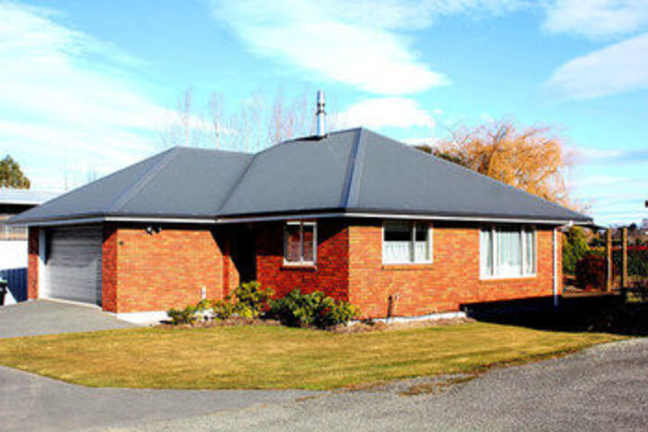 Photo of Geraldines Happy Hideaway