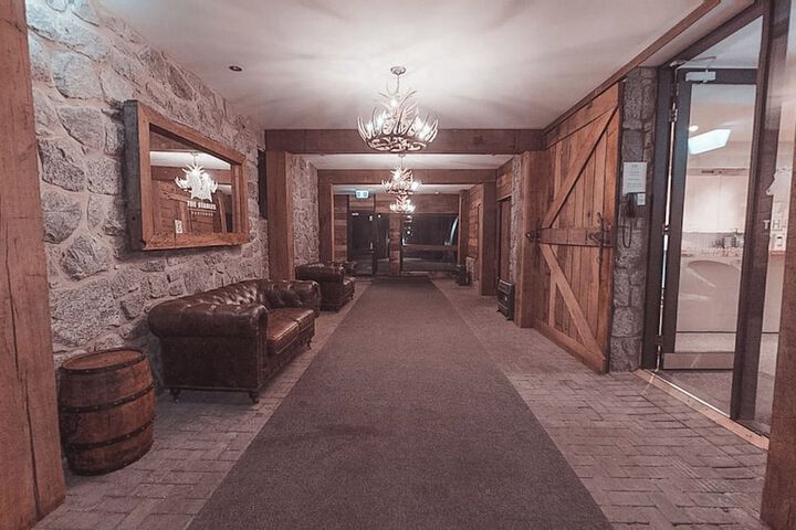 Hotel Interior 2 of 166