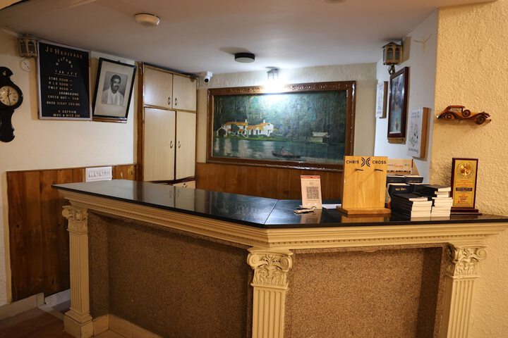 Hotel JS Heritage