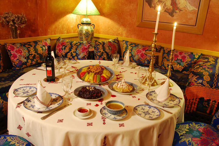 Dining 110 of 138
