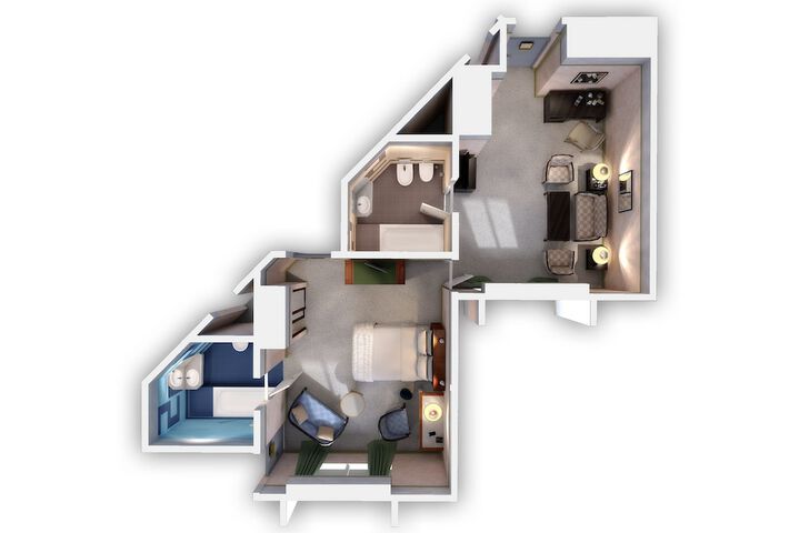 Room 3 of 23