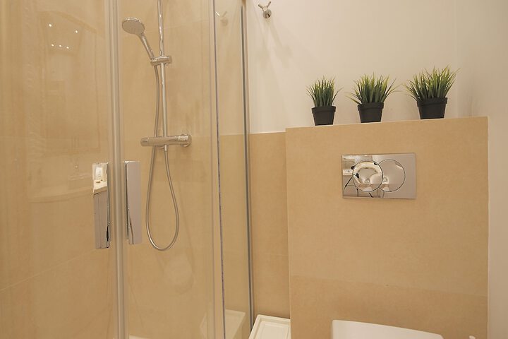 Bath Interior