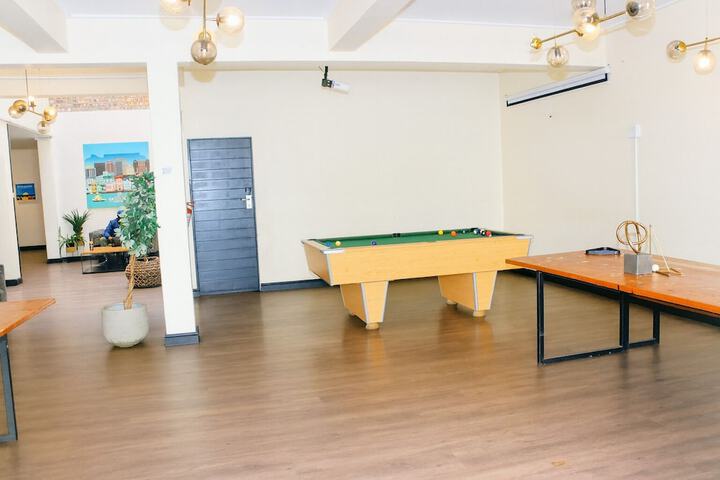Hotel Interior 26 of 35