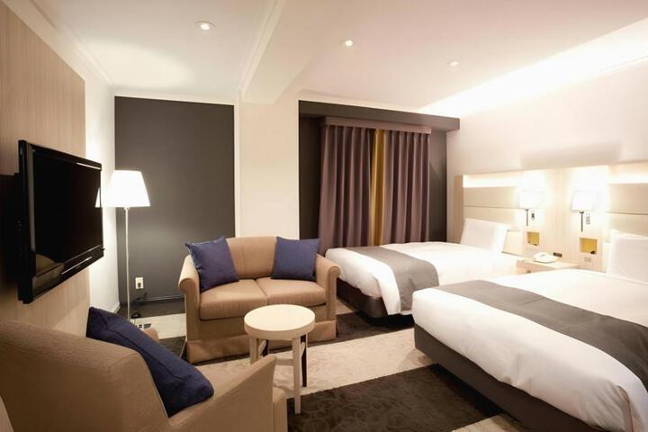 Fitness Center Photo