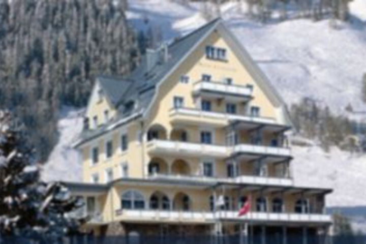 Hotel Zauberberg