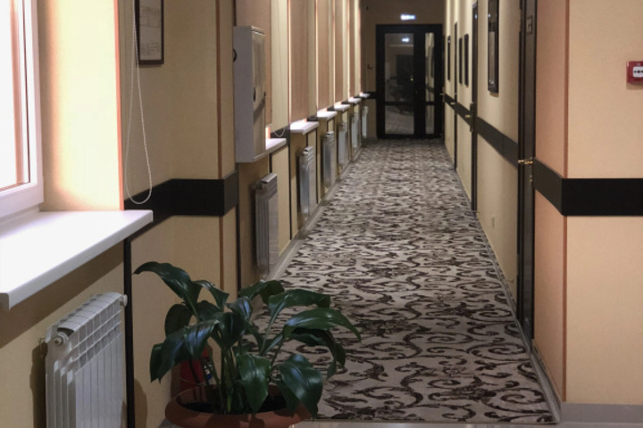 Room 11 of 11