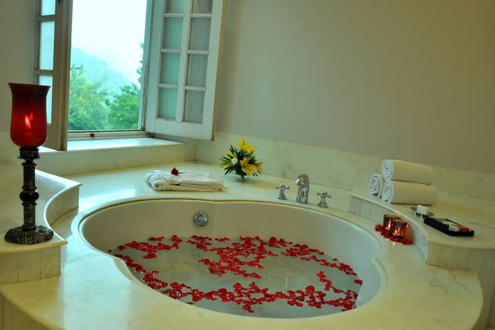 Bathroom Vanities