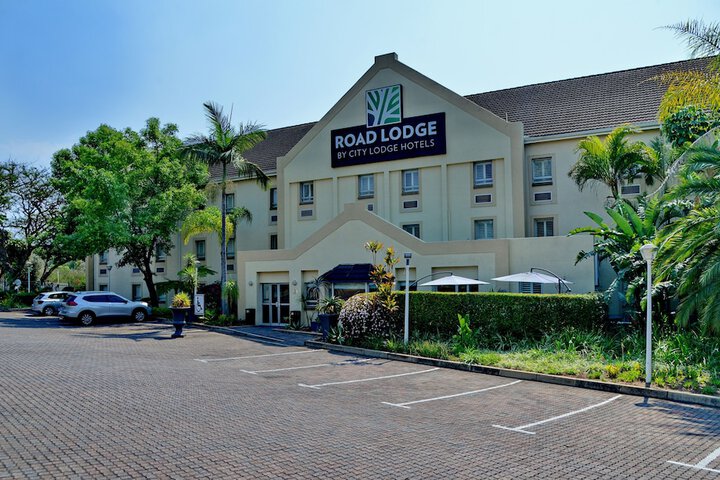 Road Lodge Mbombela