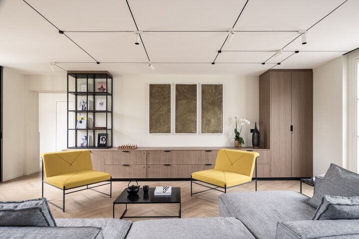 Lounge 91 of 114