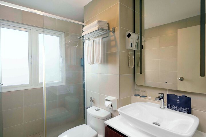 Bath Amenities