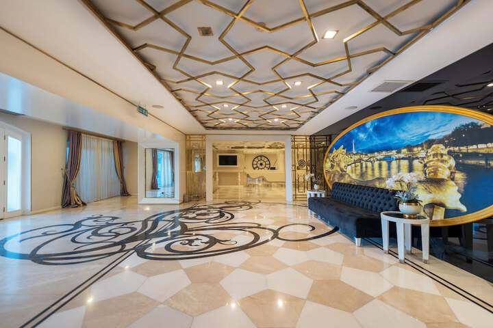 Lobby Photos