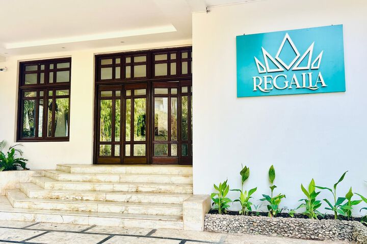 The Regalia Goa