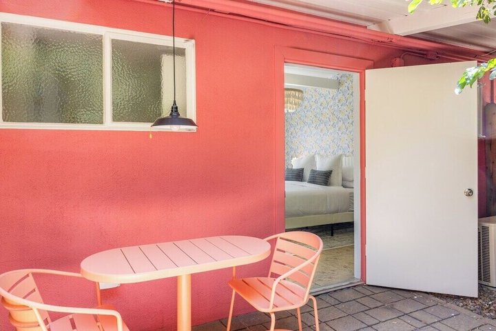 Terrace/Patio 142 of 151