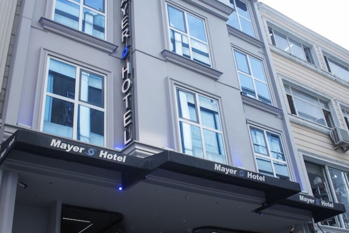 Hotel 39 of 42