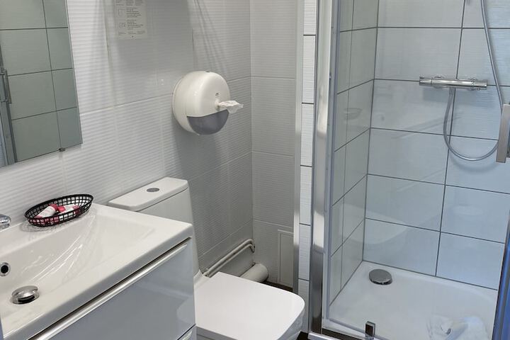Bath Amenities