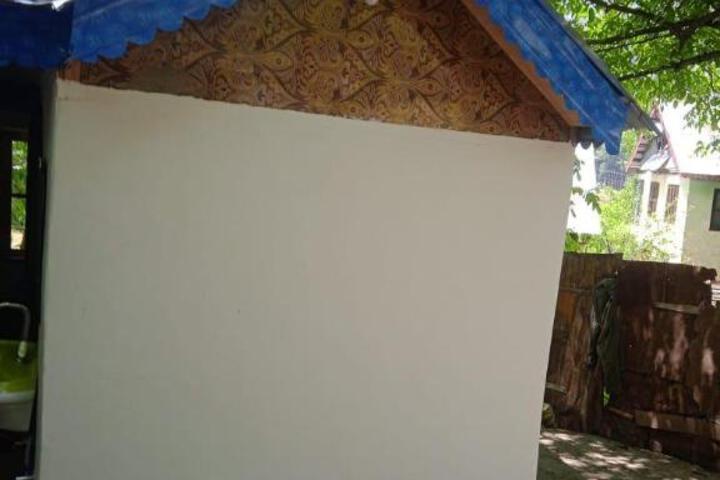 Hotel O Home Homestay Manzoor Dedard