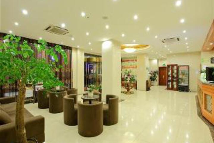Hotel Interior 6 of 14