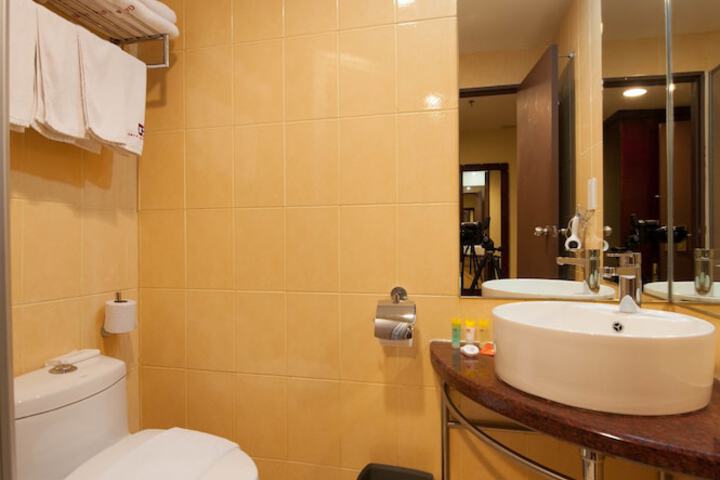 Bath Amenities