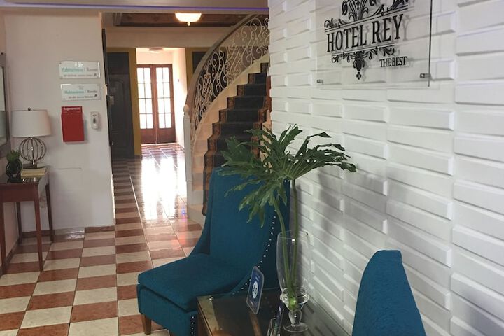 Image of Hotel Rey