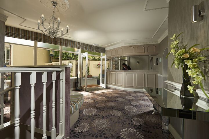 Hotel Interior 58 of 70