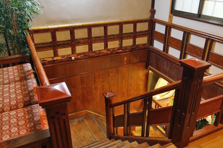 Staircase
