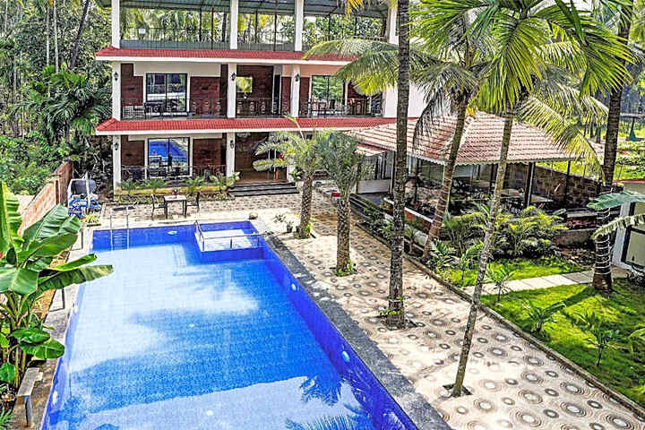 Palette Homes Alibaug
