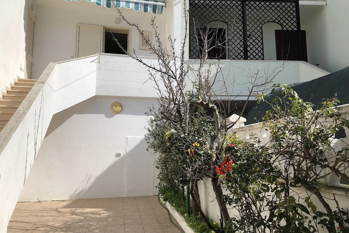 Baia Verde Suite low Cost 2