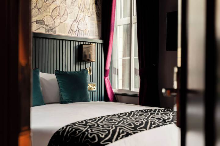 The Wellington Hotel
