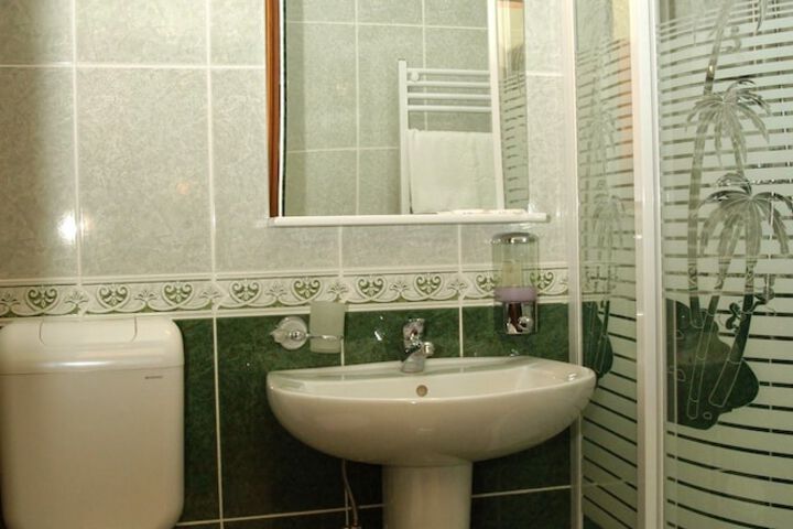 Bath Amenities