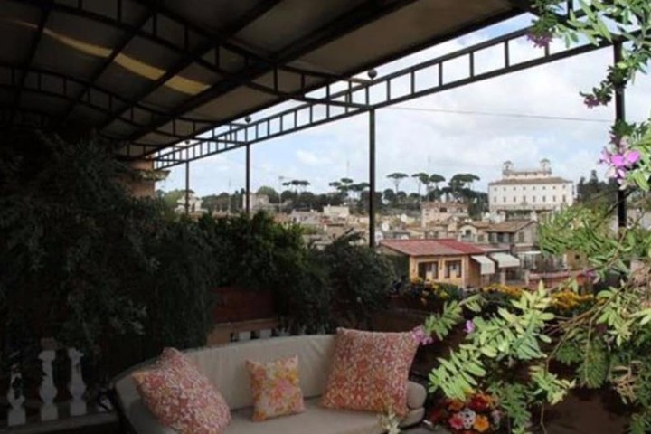 Terrace/Patio 68 of 150