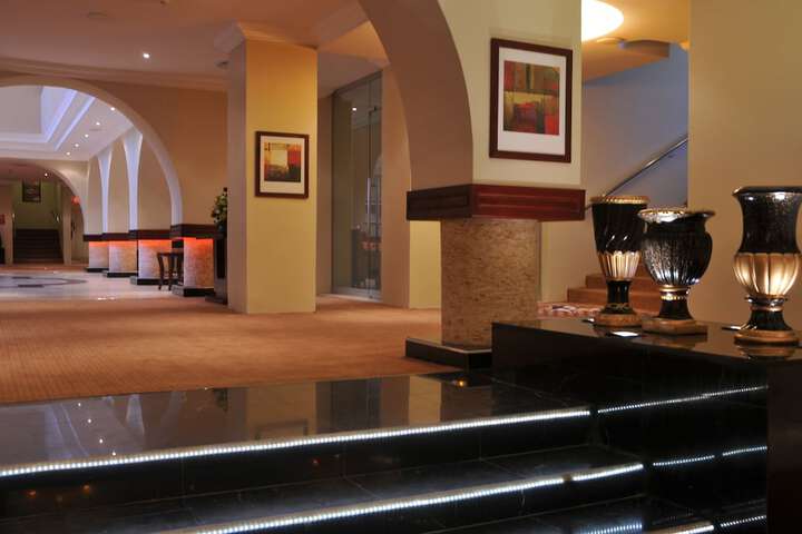Hotel Interior 3 of 193