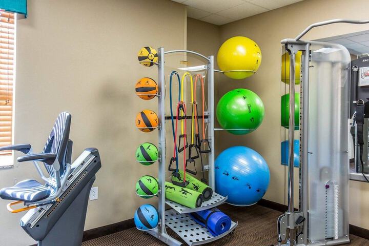 Health and Fitness 30 of 43
