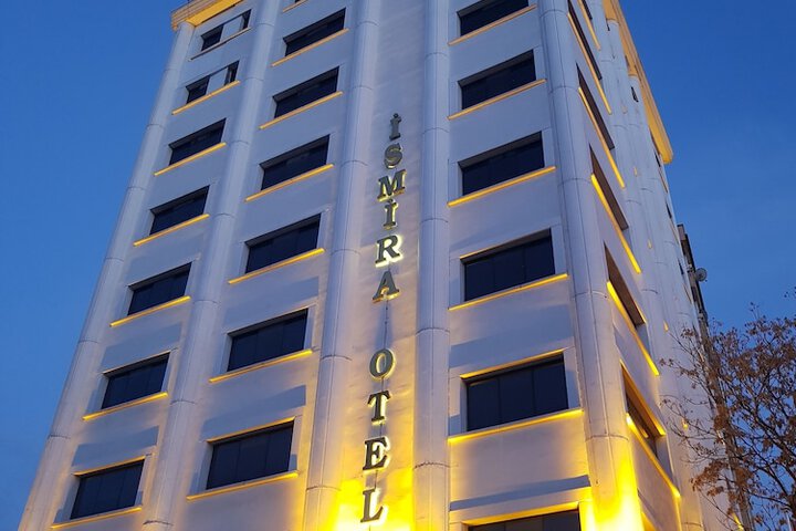 Ismira Hotel Ankara