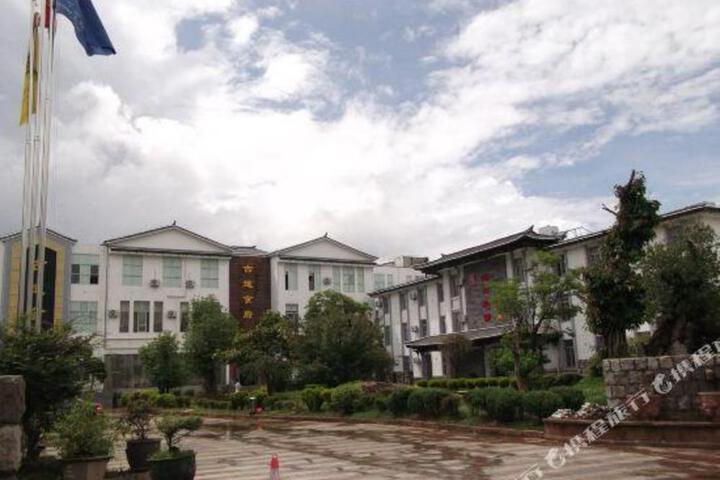 Jianchuan Hotel