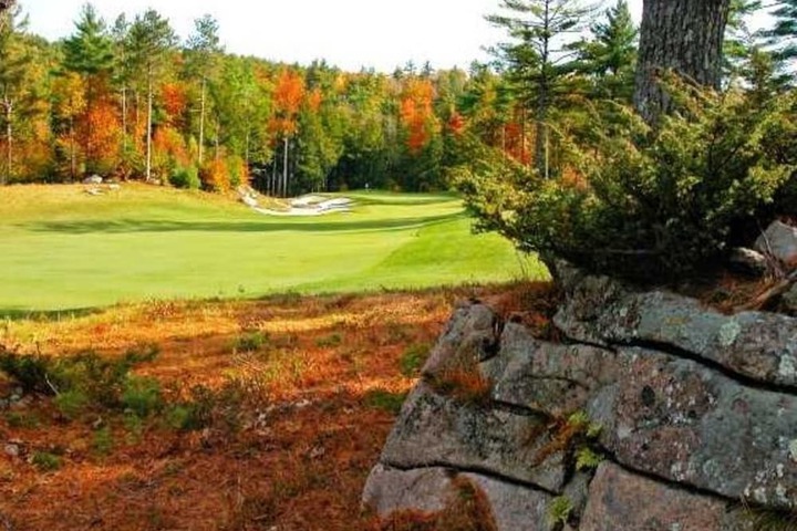 Golf 90 of 150