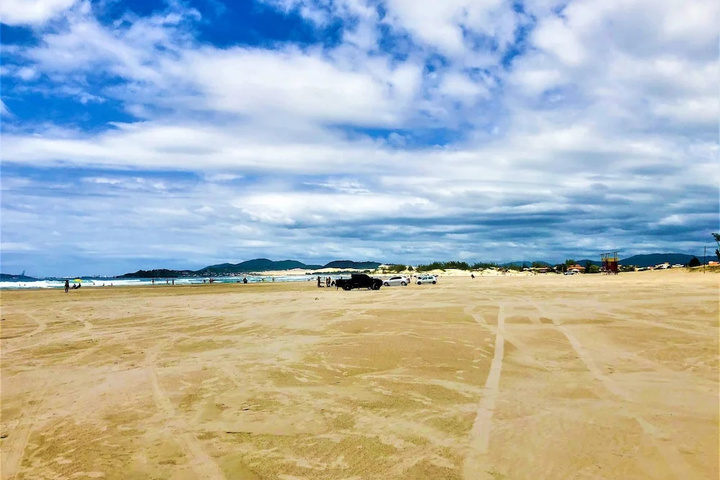 Beach 19 of 23