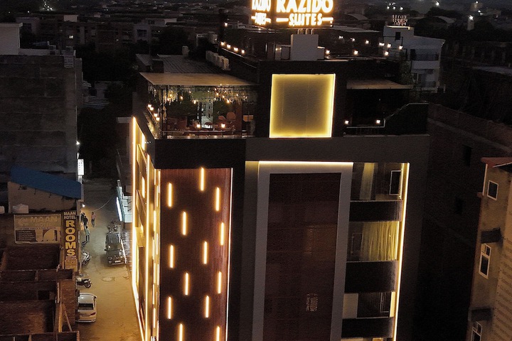 Hotel 23 of 23