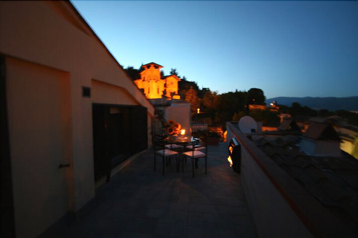 Terrace/Patio 44 of 61