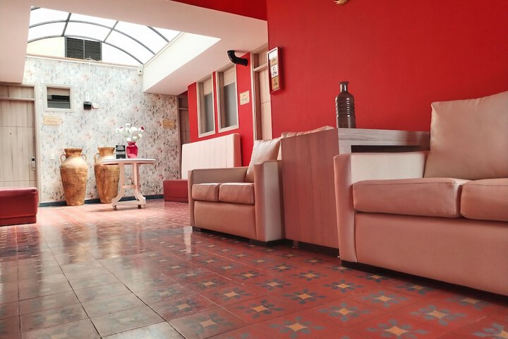 Hotel 88 of 91