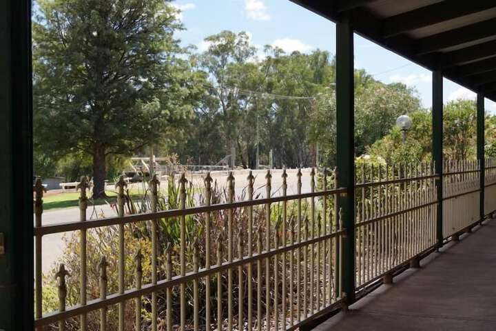 Terrace/Patio 33 of 47