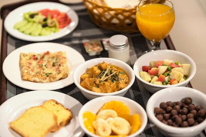 Food