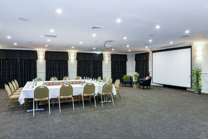 Meeting 135 of 145