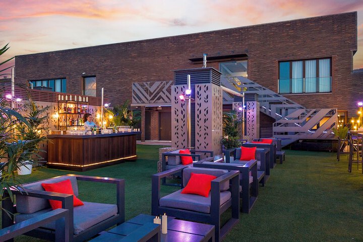 Terrace/Patio 195 of 206