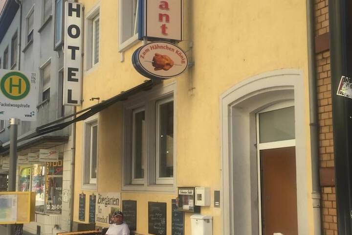Hotel 46 of 46