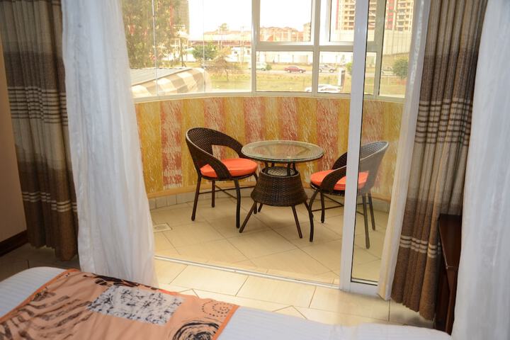 Terrace/Patio 22 of 22